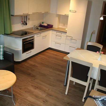 Semmelberg Apartment Bad Wiessee Luaran gambar