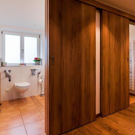 Semmelberg Apartment Bad Wiessee Luaran gambar