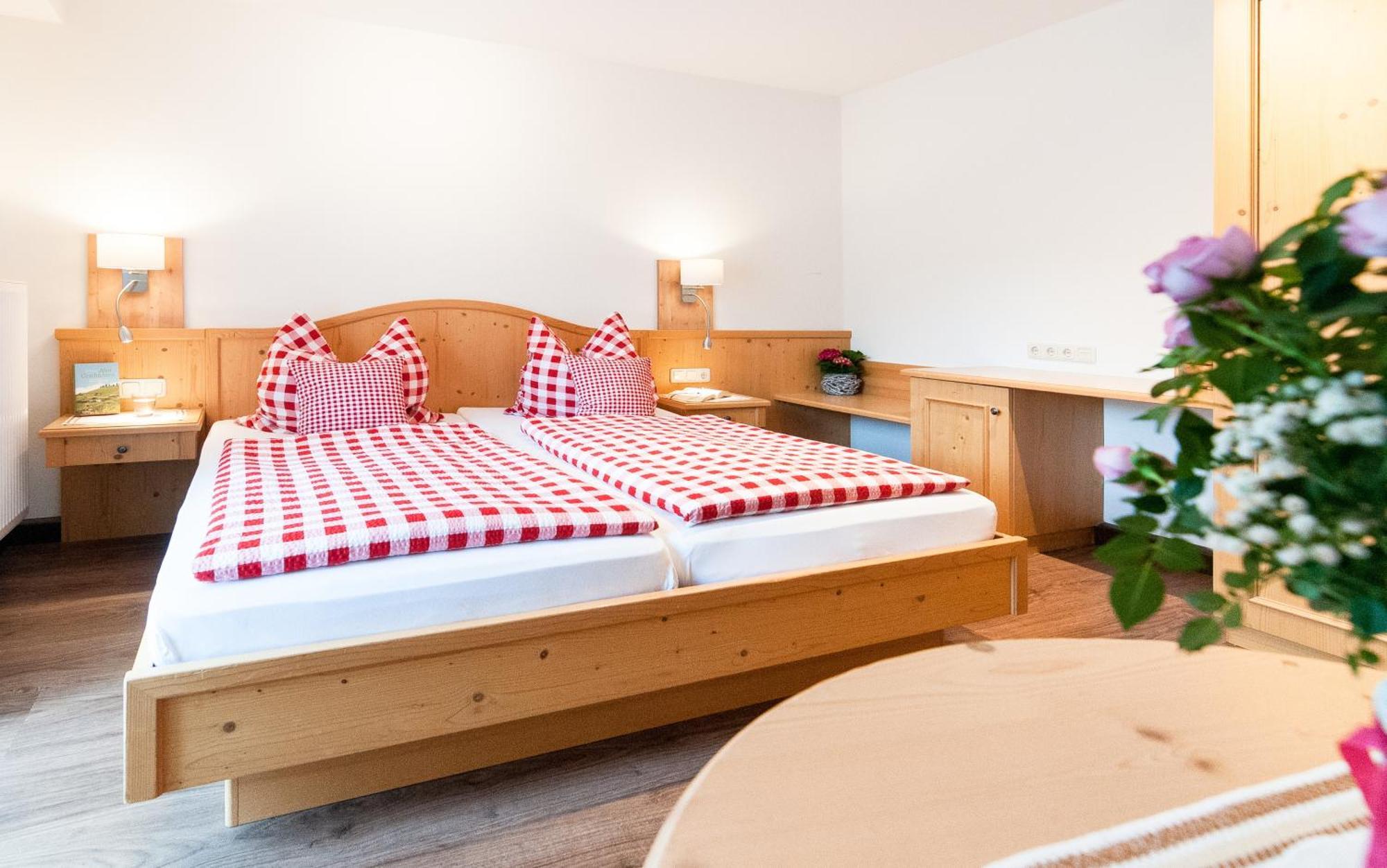 Semmelberg Apartment Bad Wiessee Luaran gambar