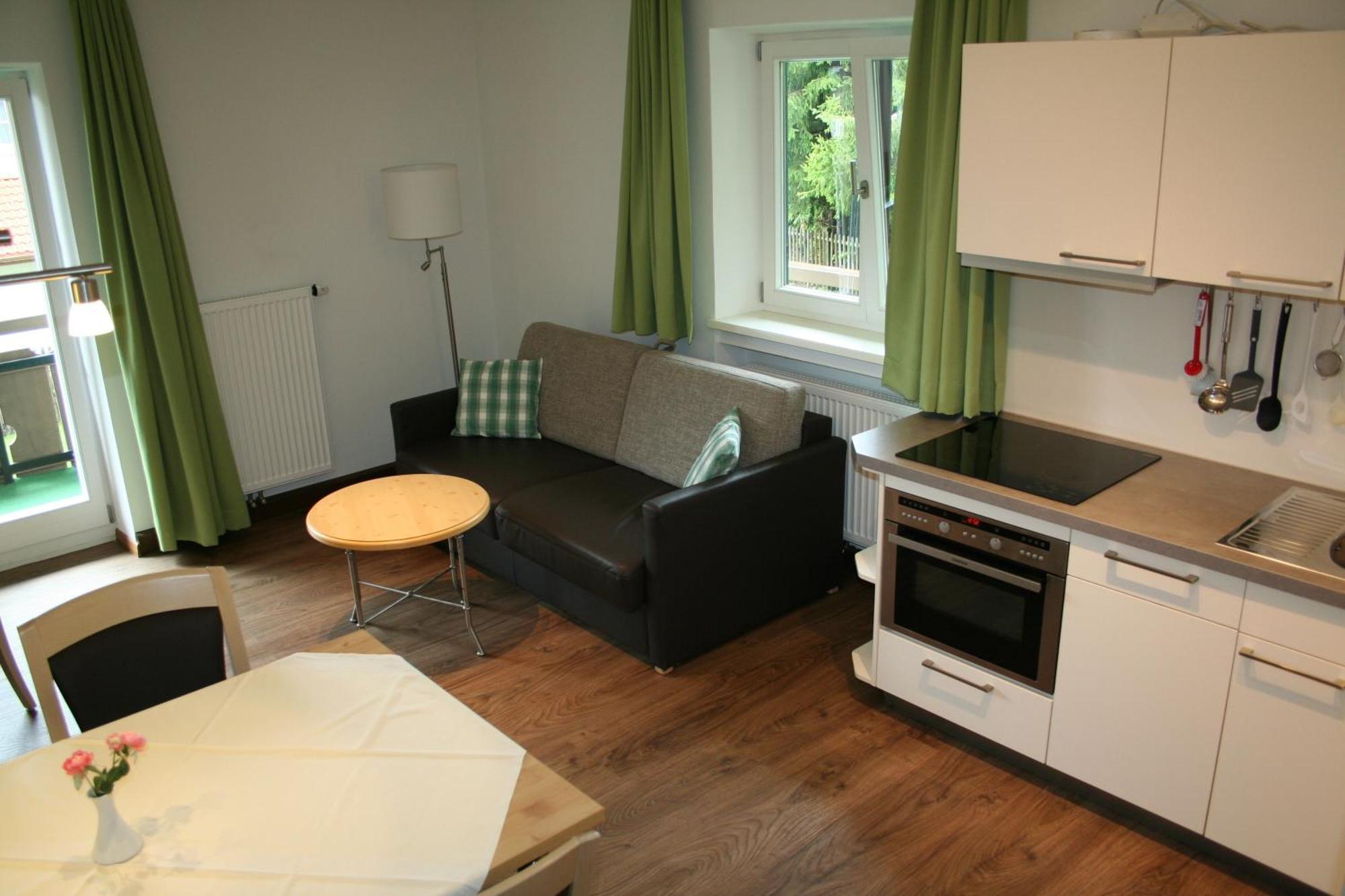 Semmelberg Apartment Bad Wiessee Luaran gambar