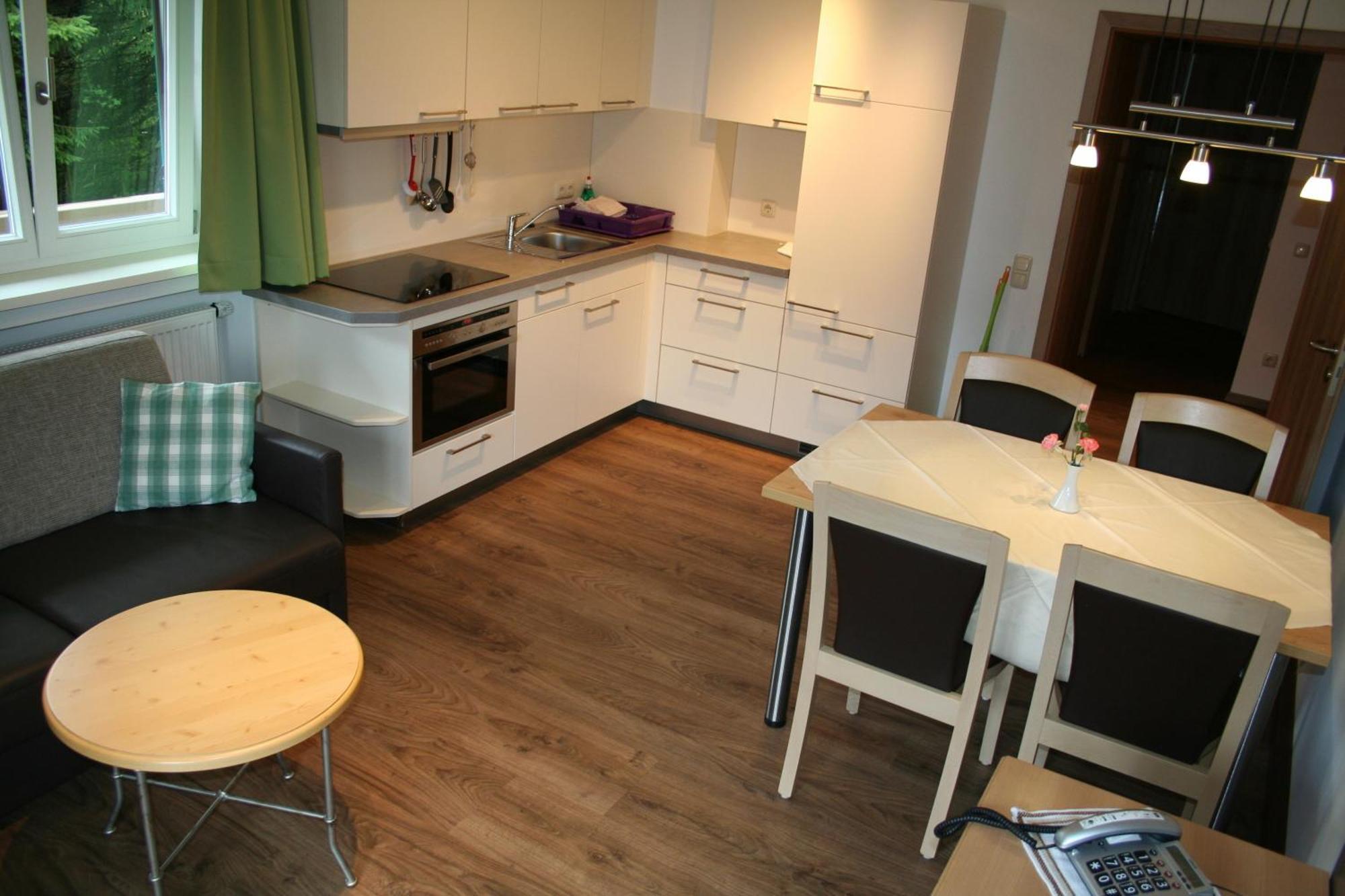 Semmelberg Apartment Bad Wiessee Luaran gambar